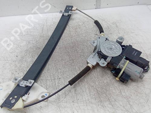 Used Front right window mechanism Front right window mechanism OPEL ANTARA A (L07) 2.2 CDTi 4x4 (163 hp) 19582814 19582814