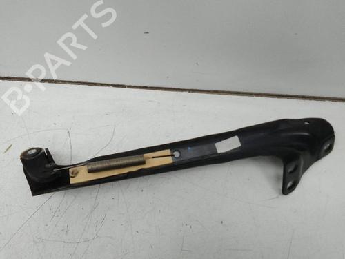 Hinge/Door check strap FORD TOURNEO COURIER B460 MPV 1.0 EcoBoost | BP19788381C146 