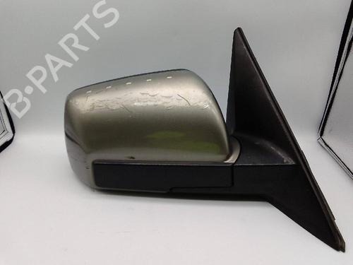 Right mirror KIA SOUL I (AM) 1.6 CVVT | BP25348801C27 