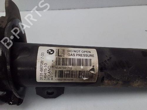 Used Left front shock absorber MINI MINI (F55) Cooper (136 hp) 24464496