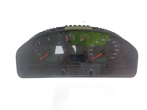 Used Instrument cluster Instrument cluster VW TRANSPORTER T5 Van (7HA, 7HH, 7EA, 7EH) 2.5 TDI (174 hp) 20504213 20504213