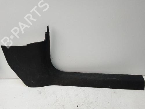 Door moulding trim AUDI A4 B8 Avant (8K5) 3.0 TDI | BP19519532C150 