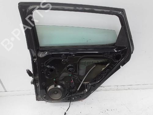Right rear door SEAT LEON (5F1) 1.6 TDI | BP26492822C5 