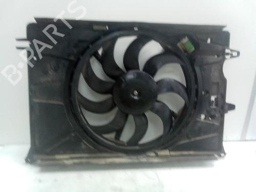 Køleventilator elektrisk JEEP RENEGADE SUV (BU, B1, BV) [2014-2025]  20503690