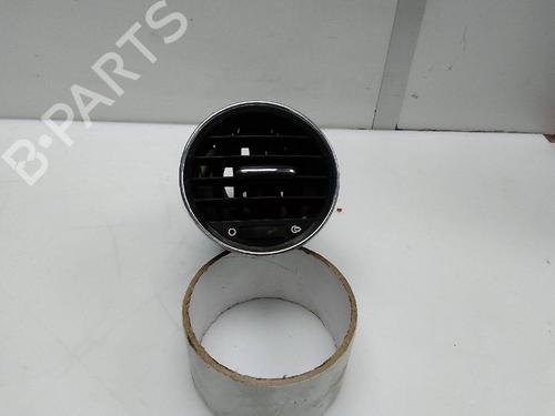 Air vent PEUGEOT 3008 I MPV (0U_) 2.0 HDi | BP18573010I21 