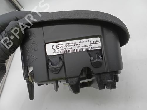 Driver airbag FORD TRANSIT CUSTOM V362 Van (FY, FZ) 2.0 EcoBlue | BP29385357C9 