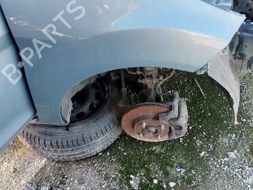 Forkjerm høyre FORD FIESTA VI (CB1, CCN) 1.4 TDCi | BP18594255C42 