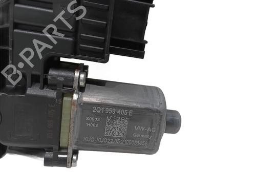 Left front window motor SEAT ARONA (KJ7, KJP) 1.0 TSI | BP36110354E21 - Image 3