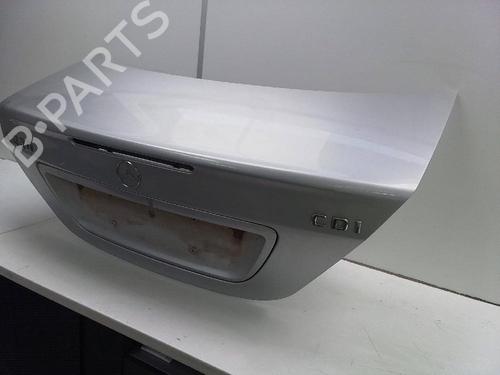 Tailgate MERCEDES-BENZ C-CLASS (W203) C 200 CDI (203.004) | BP26159094C6 