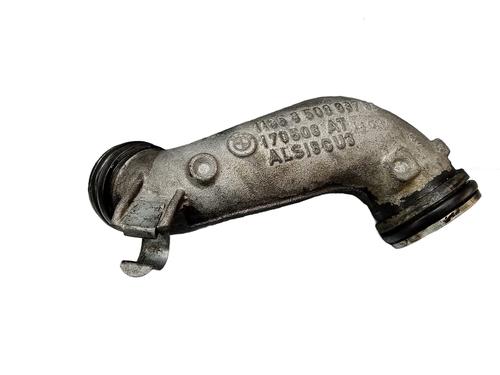 Used Pipe Pipe BMW X5 (F15, F85) xDrive 30 d (258 hp) 39900858 39900858