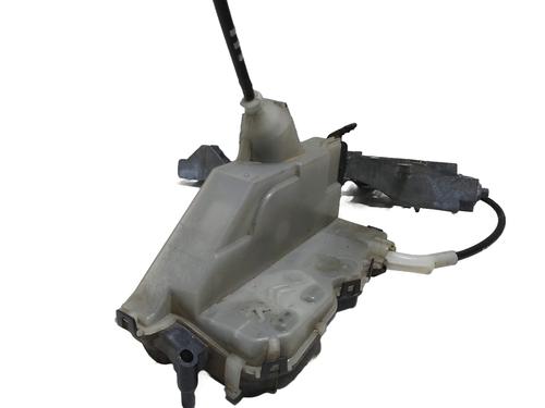 Højre bagtil lås PEUGEOT 5008 (0U_, 0E_) 2.0 HDi 150 / BlueHDi 150 (150 hp) 31825692