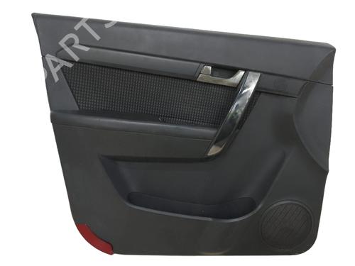 Front left panel CHEVROLET CAPTIVA (C100, C140) 2.0 D | BP32109546C58 - Image 3