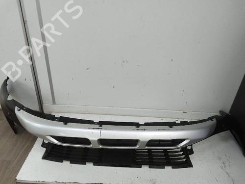 Used Grille PEUGEOT 3008 II SUV (MC_, MR_, MJ_, M4_) 1.2 THP/ PureTech 130 (MRHNSM, MRHNSU, MRHNSJ, MRHNYW,... (131 hp) 25612410