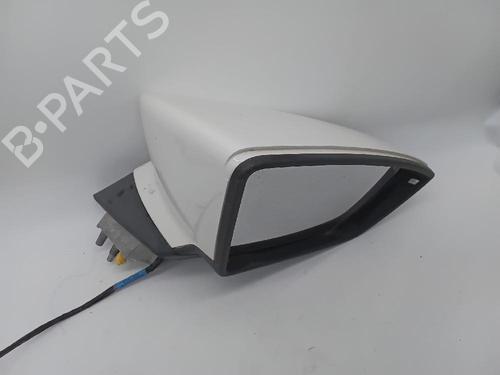 Used Right mirror SEAT LEON (5F1) [2012-2021]  26230222