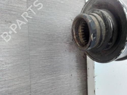 Used Driveshaft OPEL INSIGNIA B Grand Sport (Z18) 2.0 GSi 4x4 (68) (210 hp) 19164180