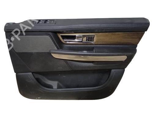 Høyre frontpanel Høyre frontpanel LAND ROVER RANGE ROVER SPORT I (L320) 3.0 D 4x4 (245 hp) 35801336 35801336