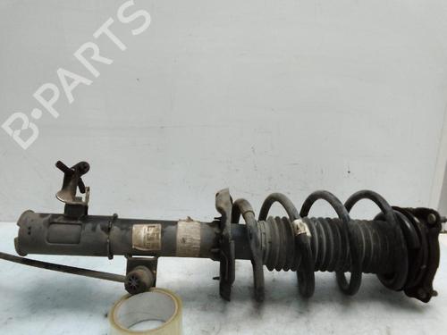 Left front shock absorber HYUNDAI TUCSON (TL, TLE) 1.6 CRDi | BP26593587M16 