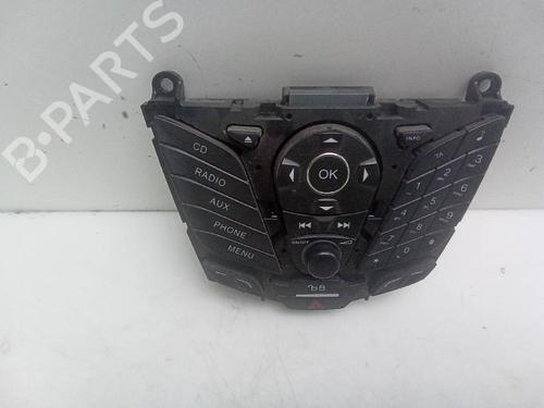 Switch FORD FOCUS III 1.6 TDCi | BP20222527I30 