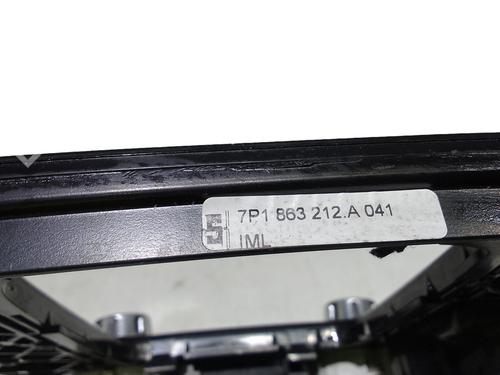 Middle console VW TOUAREG (7P5, 7P6) 3.0 V6 TDI | BP33266039I22  - Image 5