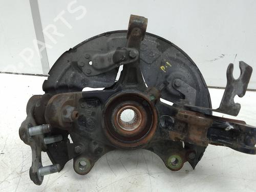 Used Left front steering knuckle Left front steering knuckle PEUGEOT RIFTER 1.5 BlueHDi 130 (130 hp) 20143679 20143679