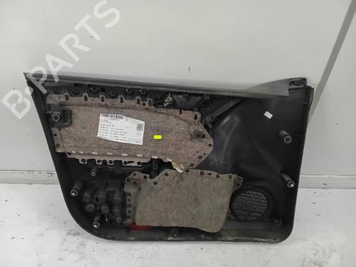 Bageste højre beklædning VW GOLF PLUS V (5M1, 521) [2004-2013]  23882726