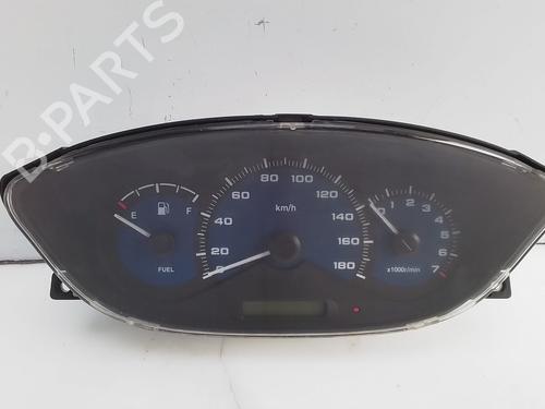 Used Instrument cluster CHEVROLET MATIZ (M200, M250) 0.8 (52 hp) 28420809