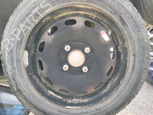 Used Rim FORD FIESTA V (JH_, JD_) 1.4 16V (80 hp) 26161076