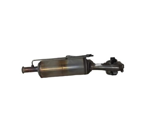 Used Catalyst Catalyst DS DS 5 (KF_) 1.6 BlueHDi 120 (120 hp) 34123112 34123112