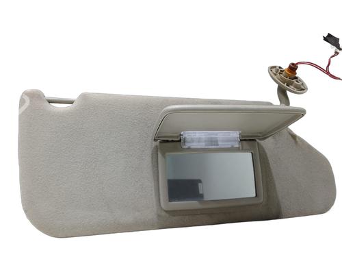 Right sun visor JEEP CHEROKEE (KJ) 2.8 CRD 4x4 | BP34365848I2  - Image 6