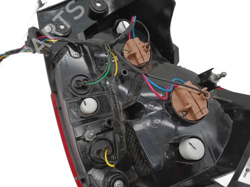 Left taillight DACIA SPRING Extreme | BP29995673C34 