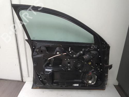 Left front door AUDI A6 C6 Avant (4F5)  | BP25865387C2 