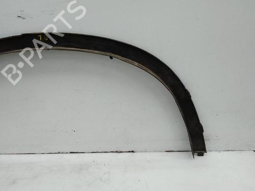 Rear right wheel arch trim BMW X1 (E84)  | BP23452752C137 