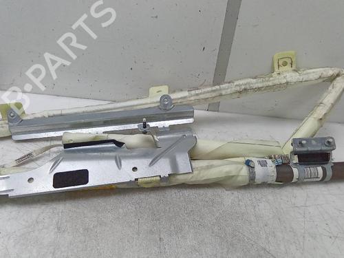 Right curtain airbag LAND ROVER FREELANDER 2 (L359) 2.2 TD4 4x4 | BP19273559C12 