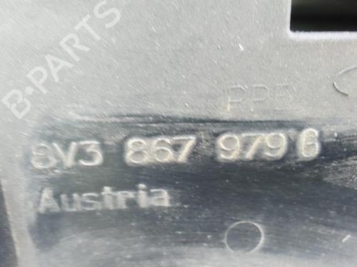 Used Other AUDI A3 (8V1, 8VK) [2012-2020]  25865490