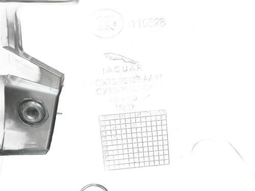 Front left panel JAGUAR XE (X760) 2.0 D | BP18578524C58  - Image 6