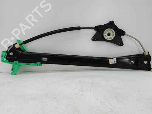 Rear left window mechanism VW TIGUAN (AD1, AX1) 2.0 TDI | BP28149145C24