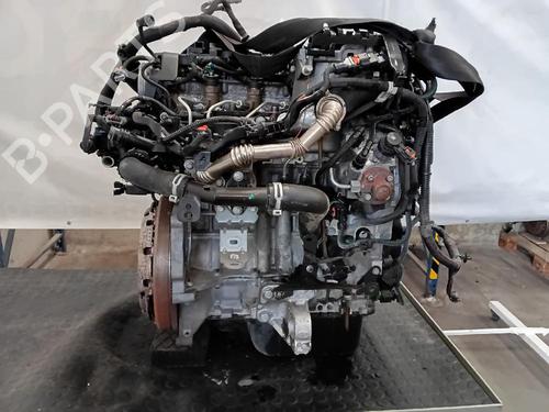 Engine CITROËN C3 / C3 ORIGIN III (SX) 1.6 BlueHDi 75 | BP27539528M1 