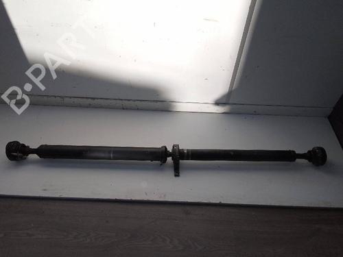 Driveshaft JAGUAR XE (X760) | BP22778029M37