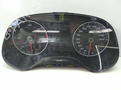 Instrument cluster SEAT LEON (5F1)  | BP23256023C47 