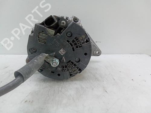 Alternator MERCEDES-BENZ B-CLASS Sports Tourer (W246, W242) B 180 CDI (246.200) | BP26052693M7 