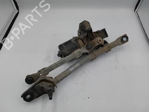 Used Front wiper motor TOYOTA AYGO (_B1_) 1.0 (KGB10_, KGB10R) (68 hp) 25753435