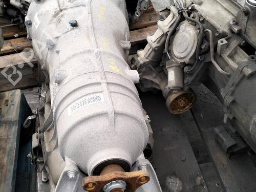 Gearbox BMW 7 (E65, E66, E67)  | BP26052919M3 