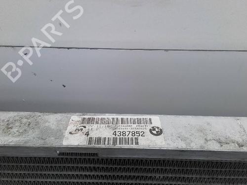 Køler BMW 3 Convertible (E93) [2006-2013]  24463901