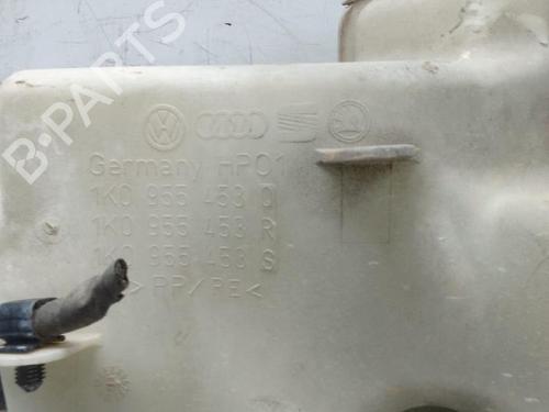 Windscreen washer tank VW GOLF V (1K1) 3.2 R32 4motion | BP26920495C113 