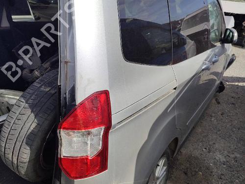 Annen FORD TOURNEO COURIER B460 MPV 1.0 EcoBoost (100 hp) 18587639