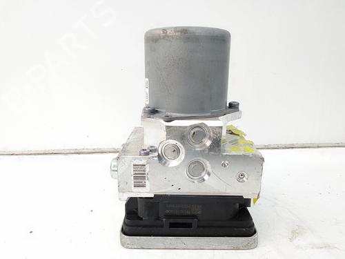 ABS Bremseaggregat MERCEDES-BENZ C-CLASS (W205) C 450 AMG 4-matic (205.064) | BP26053945M43 