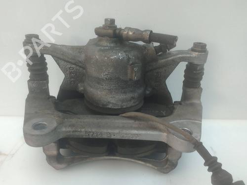 Used Right front brake caliper SEAT LEON (5F1) 2.0 TDI (150 hp) 28150671