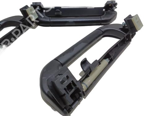 Interior roof handle BMW X5 (E53) 3.0 d | BP33841475I35  - Image 5