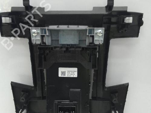 Gear lever HONDA CR-V V (RW_, RT_) 2.0 e-CVT Hybrid (RT5) | BP20504668M90