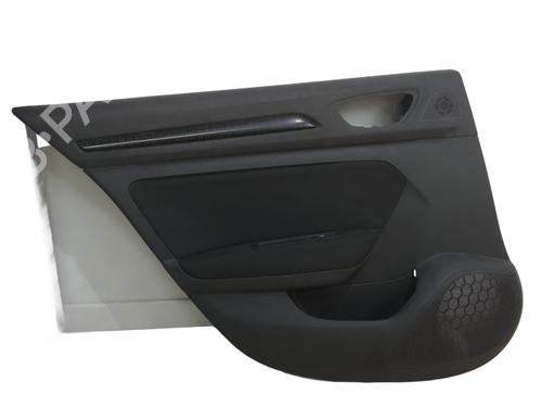 Used Rear left panel RENAULT MEGANE IV Grandtour (K9A/M/N_) 1.5 dCi 110 (110 hp) 32155756